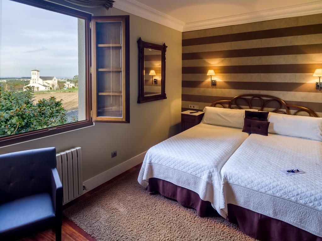 Casa De Castro Hotel Cartavio Szoba fotó