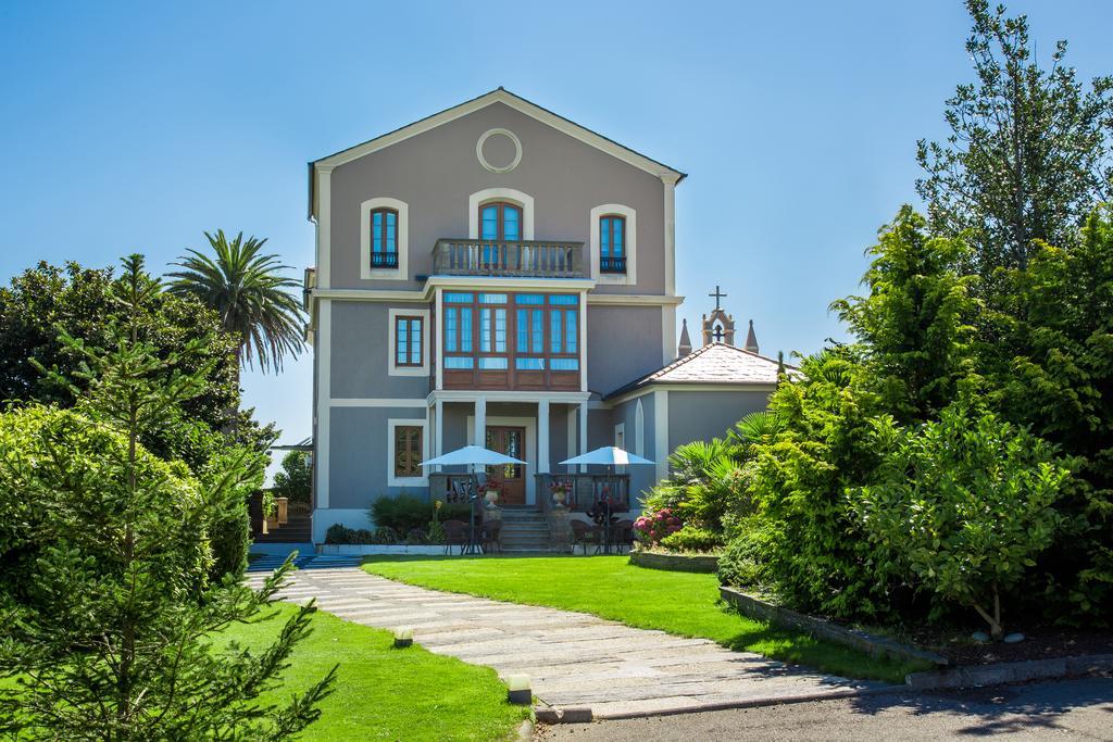 Casa De Castro Hotel Cartavio Kültér fotó
