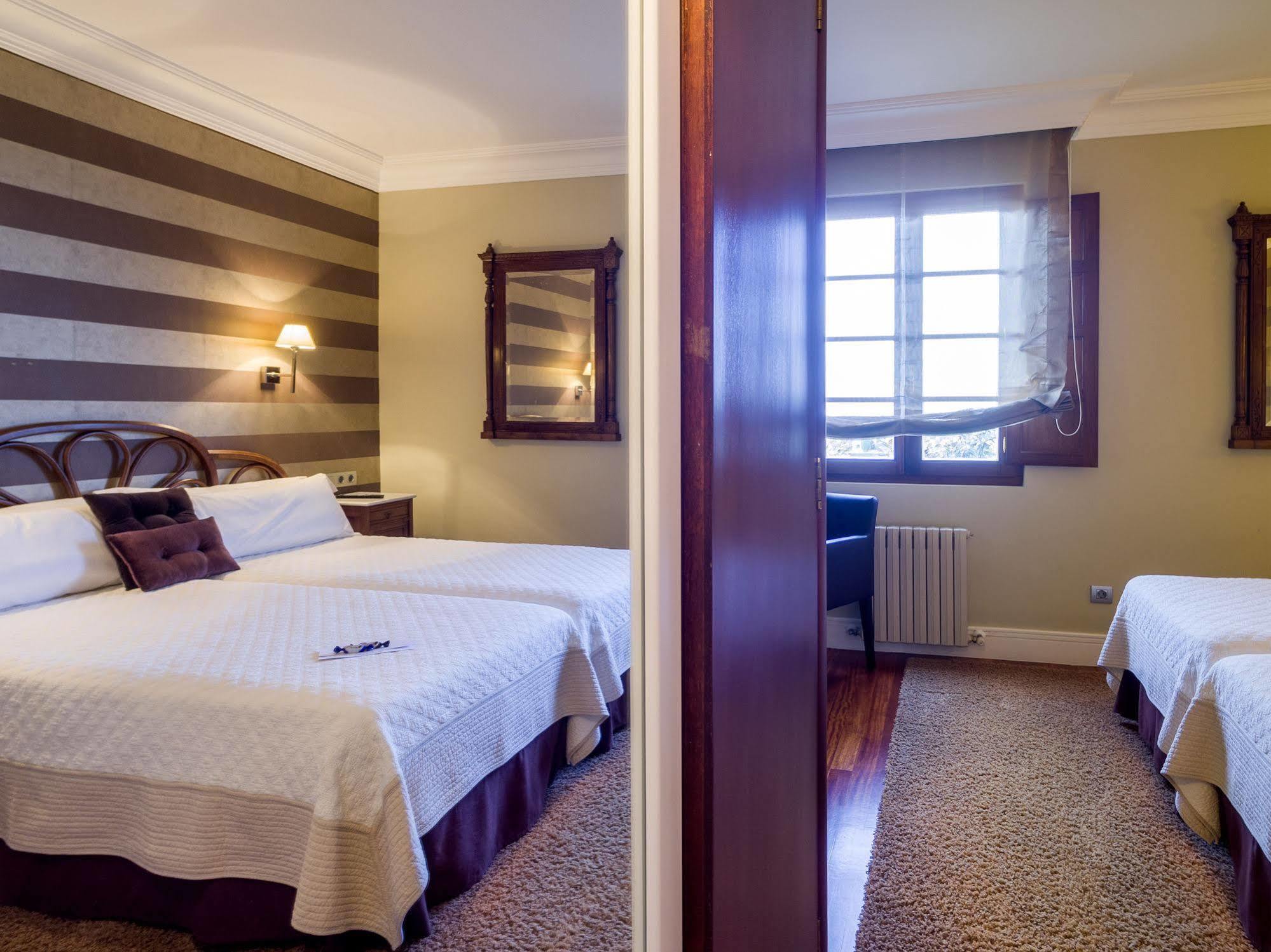 Casa De Castro Hotel Cartavio Kültér fotó